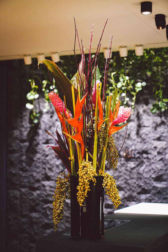 blumen