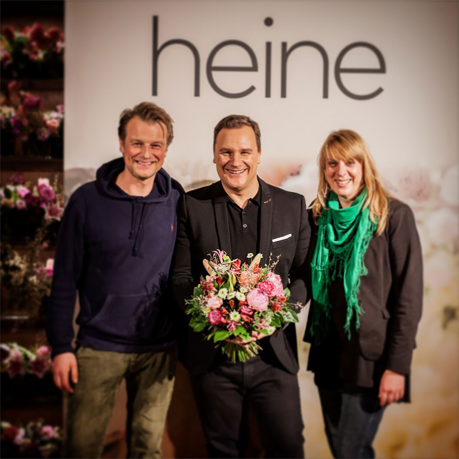 heine
